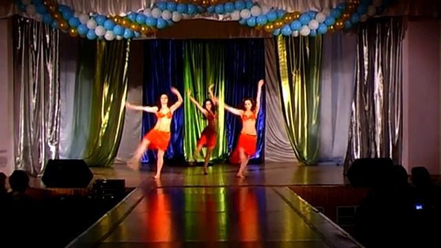 Восточные и арабские танцы смотреть онлайн