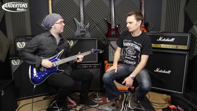 Schecter Blackjack Avengers Assemble!! смотреть онлайн