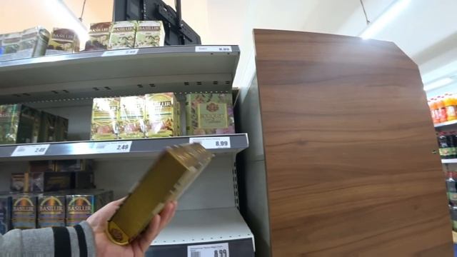 ЗАКУПКА ПРОДУКТОВ. СКОЛЬКО НУЖНО ДЕНЕГ? ДОРОГО ИЛИ НЕТ? смотреть онлайн