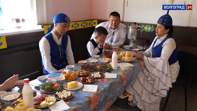 Соседи. В гости к казахам. Часть 2. 14.07.20 смотреть онлайн
