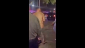 Колби ковингтон и хорхе хорхе масвидаль потосовка видео🤯😱