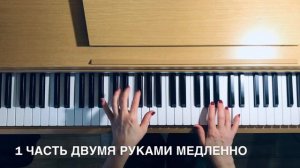 ИГРАТЬ SCORPIONS "WHEN YOU CAME INTO MY LIFE"  Скорпионс на пианино или синтезаторе