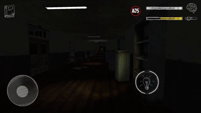 Hospital Escape Android Gameplay [1080p/60fps] смотреть онлайн