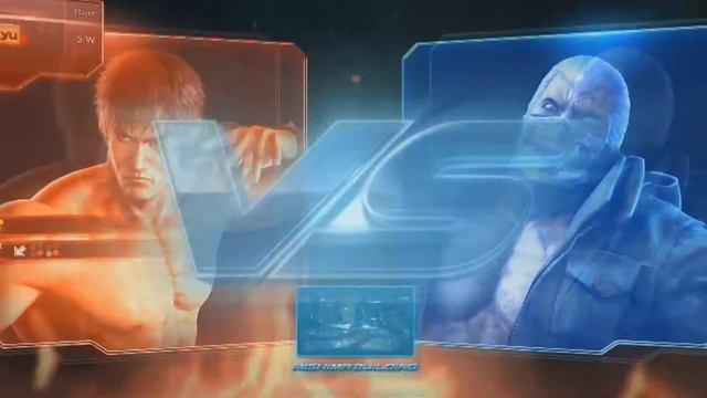 Tekken 7 on geforce gt 440 1GB GDDR5 смотреть онлайн