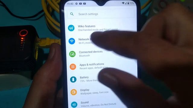 Wifi repeater Settings AP/Router/Repeater Mode смотреть онлайн