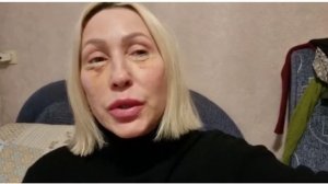 Нижняя блефаропластика век. Мой опыт.