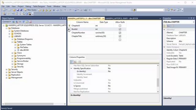 Introduction to SQL Server смотреть онлайн