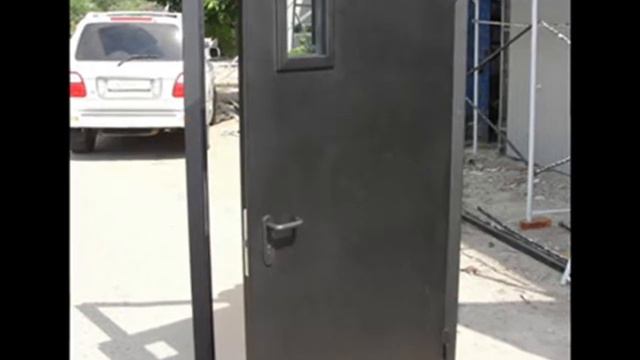 Противопожарные двери в Астане смотреть онлайн
