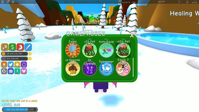 Роблокс ПУТЬ ЧИТЕРА + МЕГА ПИТОМЦЫ в НОВЫЙ СИМУЛЯТОР ПИТОМЦЕВ МИР РПГ = ROBLOX по русски, RPG World смотреть онлайн