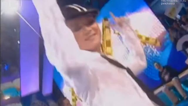 FM и Светлана Светикова Москва Фабрика звёзд 3 смотреть онлайн