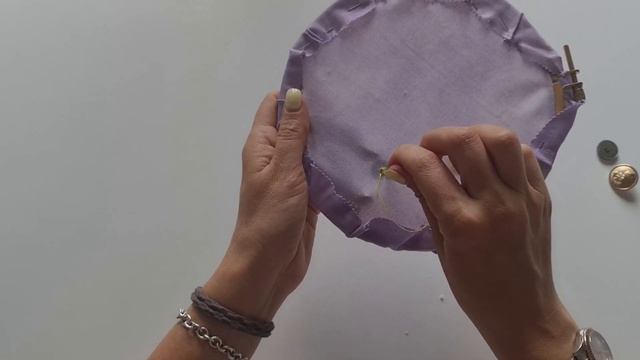 КАК ПРИШИТЬ ПУГОВИЦУ? ЛЕГКО, БЫСТРО И ПРАВИЛЬНО!