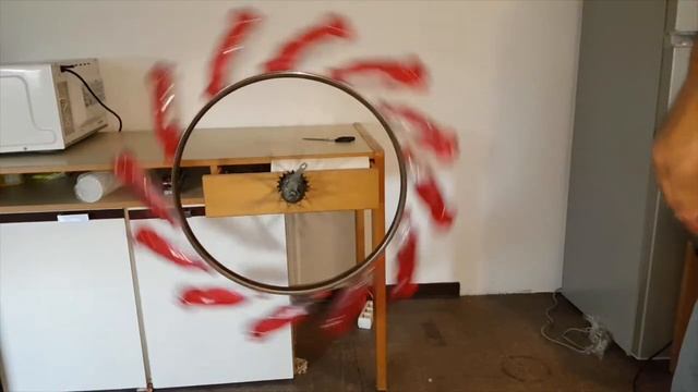 Secret of the perpetual motion machine | Bhaskara's Wheel смотреть онлайн