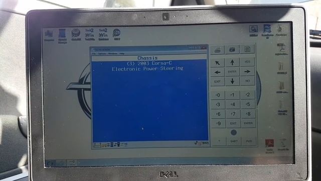 Vauxhall Opel Corsa C not starting after engine and modules swapped. Immo active. Coding and repai смотреть онлайн