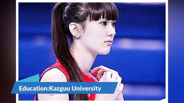 Sabina Altynbekova Lifestyle|Biography|Networth|Age|Husband|Family & More #SabinaAltynbekova 2021 смотреть онлайн