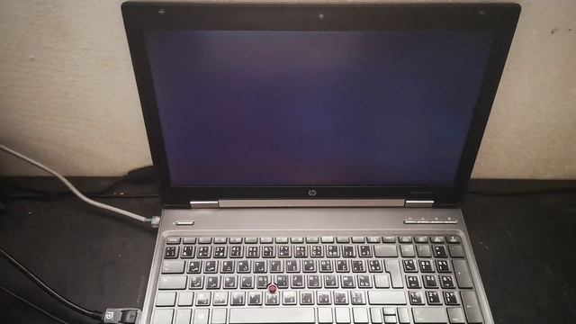 hp 8570w boot time with samsung 860evo смотреть онлайн
