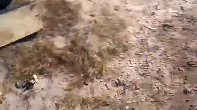 Двигатель Ява 350/360 (26.10.2016) Тест после капитального ремонта смотреть онлайн