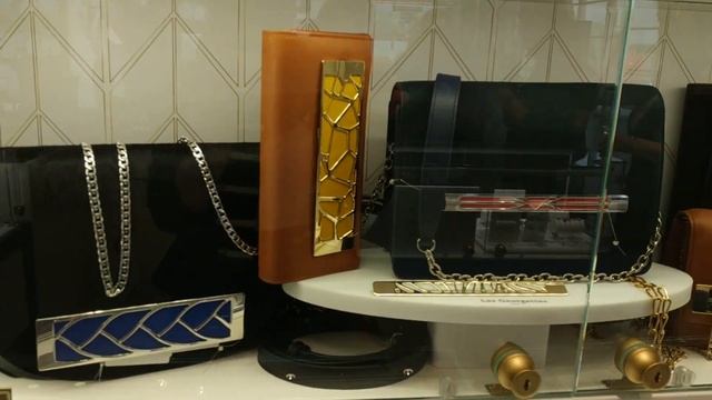 Шоппинг. Французские украшения Les Georgettes by Altesse. смотреть онлайн