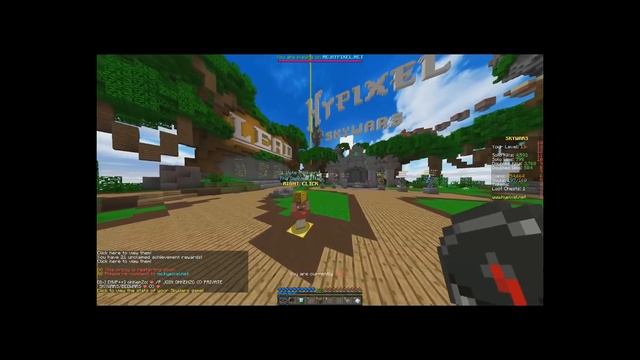 I Made a FAKE Minecraft Noob Skin So that I could trap them.. (Minecraft) смотреть онлайн