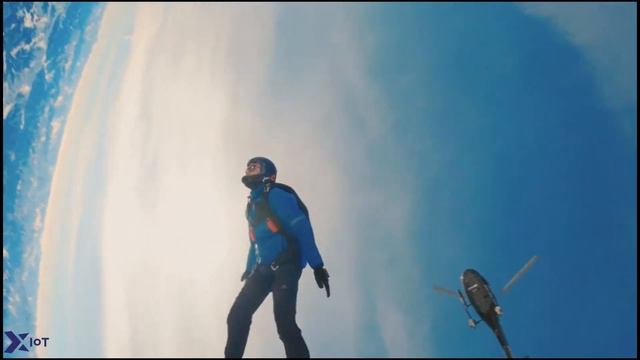 Dolby Atmos 360° - почувствуйте звук