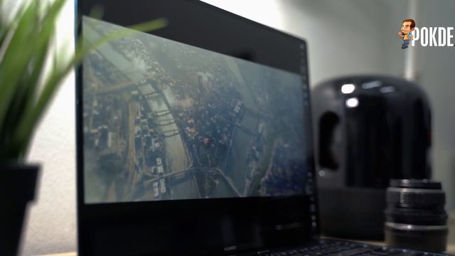 Huawei Matebook X Pro Review смотреть онлайн