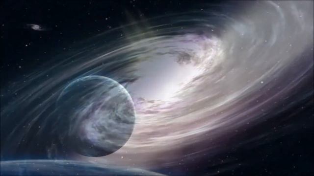 Твой Космос - RAV Drum + варган смотреть онлайн