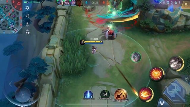 Асмр + Розыгрыш скина Мобайл легенд. Asmr mobile legends gaming смотреть онлайн