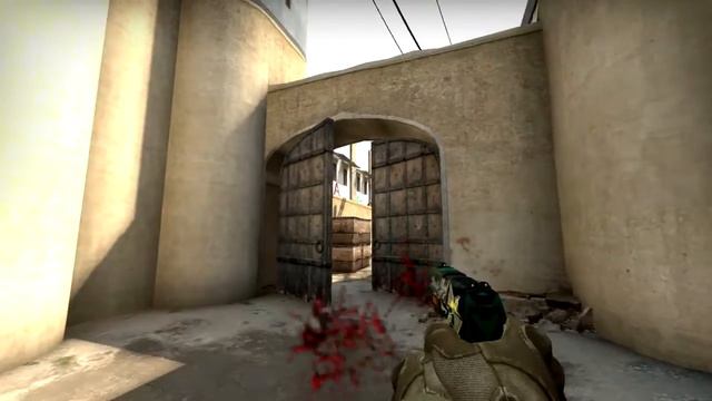 CS:GO|Pistol Pro(S)|Serveladik for Sparkles смотреть онлайн
