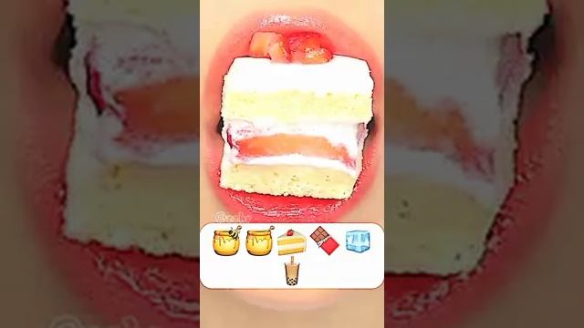 Asmr Food
