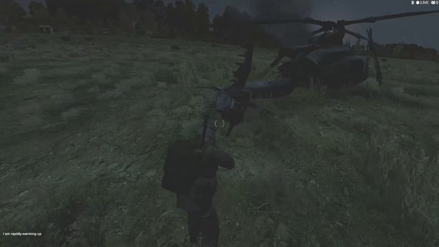 DayZ Standalone #2 Обзор версии STABLE 60.0 смотреть онлайн