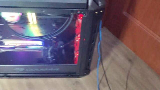 MSI MEG Z390 GODLIKE/i9-9900K/G.Skill Royal/Seasonic Prime/MSI RTX 2070 Super GAMING X TRIO смотреть онлайн