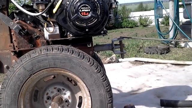 МБ Каскад модернизация. смотреть онлайн