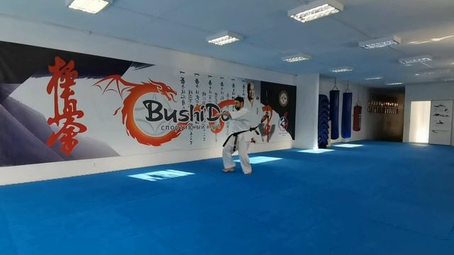 Пинан соно сан (форма под счёт) смотреть онлайн