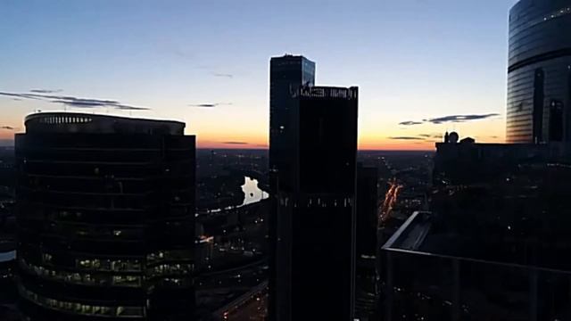 Танцы минус, город сказка, кавер-версия смотреть онлайн