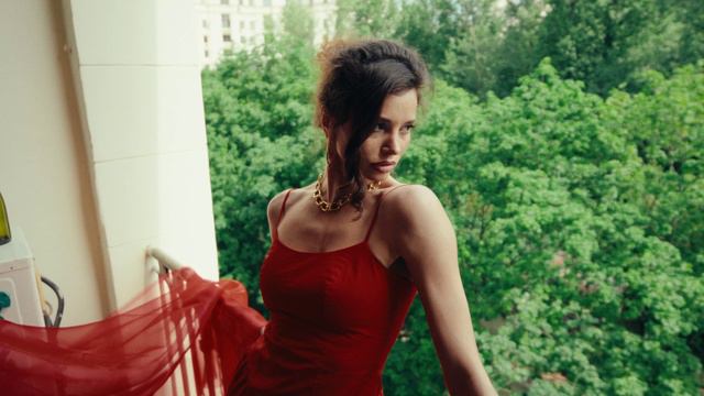 Soda Red mood смотреть онлайн