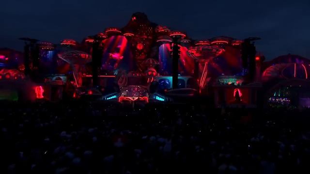 Hardwell & Maddix - Bella Ciao.mp4