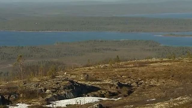В заповеднике «Пасвик» готовятся к летнему сезону смотреть онлайн