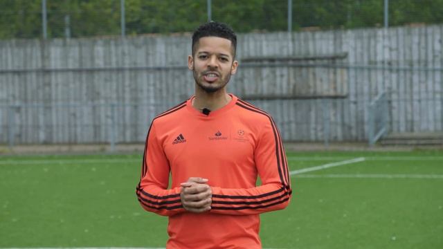 Santander The Numbers Game | The F2 Freestylers with Twinkl | Teaser смотреть онлайн