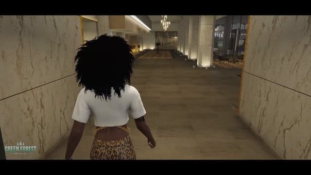 Первая репетиция / GTA 5 / Green Forest RP / 7 серия смотреть онлайн
