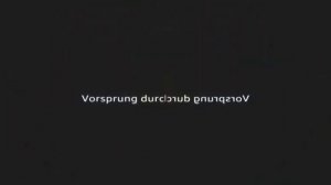 Audi Logo History in G-Major 97