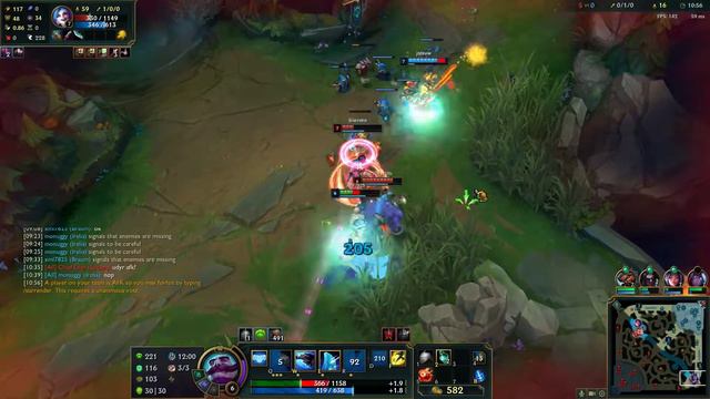 League of Legends 2021 03 20 clean as fuck 2v2 смотреть онлайн
