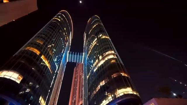 Современный Дубай смотреть онлайн