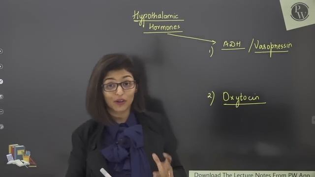 Chemical Control & Coordination 01 | Hypothalamus, Pituitary, Thymus, Pineal Glands | 11 | NEET смотреть онлайн