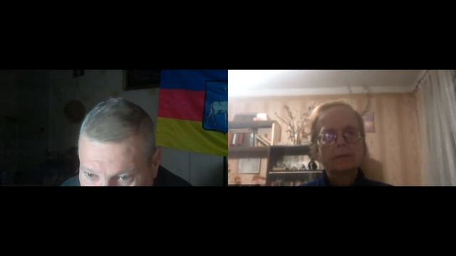 Александр Дзиковицкий: казацкая демократия. Круг и самоуправление