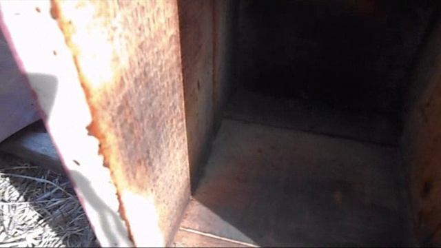 Дизинфицыруем улья смотреть онлайн