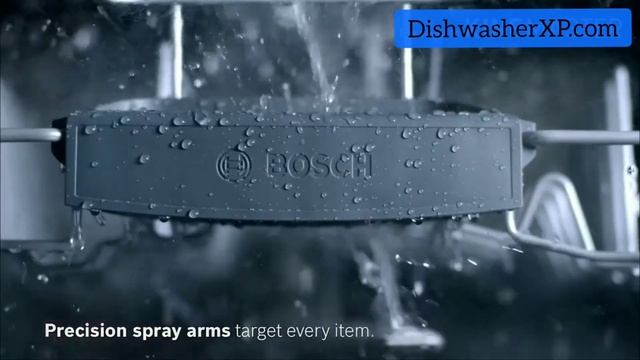 Bosch 800 Series Dishwasher Review | 800 series vs 500 Series Dishwasher ? смотреть онлайн