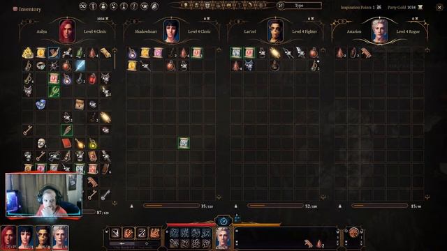 Baldur's Gate 3 | Single Player | Early Access смотреть онлайн