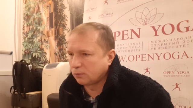 20231209 Как развиваться дальше в йоге. Роевой интелект в йоге. Информация в йоге. Вадим Опенйога