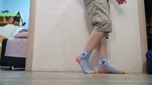 Как научиться танцам майкла джексона урок номер 1-Лунная походка