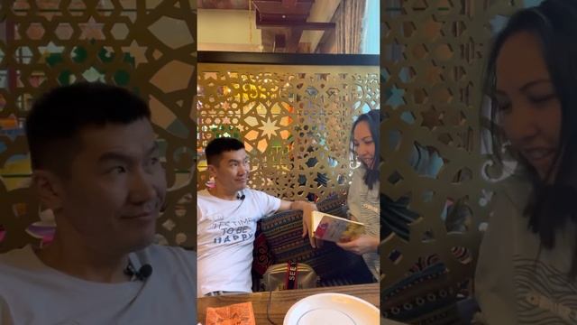 2 мая 2021. Азиз Момукулов об огненном массаже смотреть онлайн