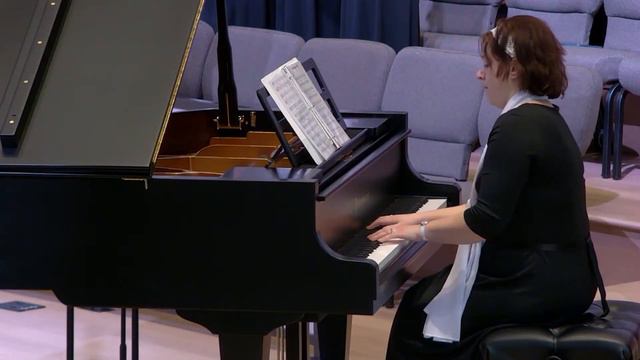 Вспоминаем Тебя (основной хор) смотреть онлайн